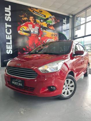 FORD KA 1.5 SIGMA FLEX SE MANUAL FORD KA 1.5 SIGMA FLEX SE MANUAL